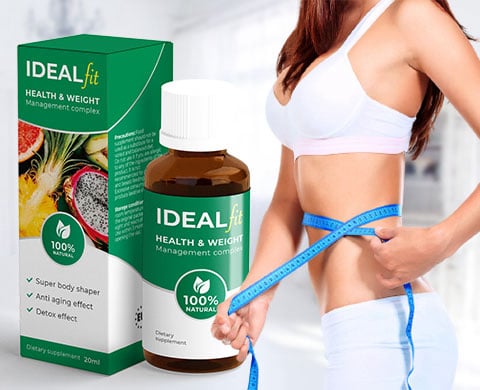 idealfit